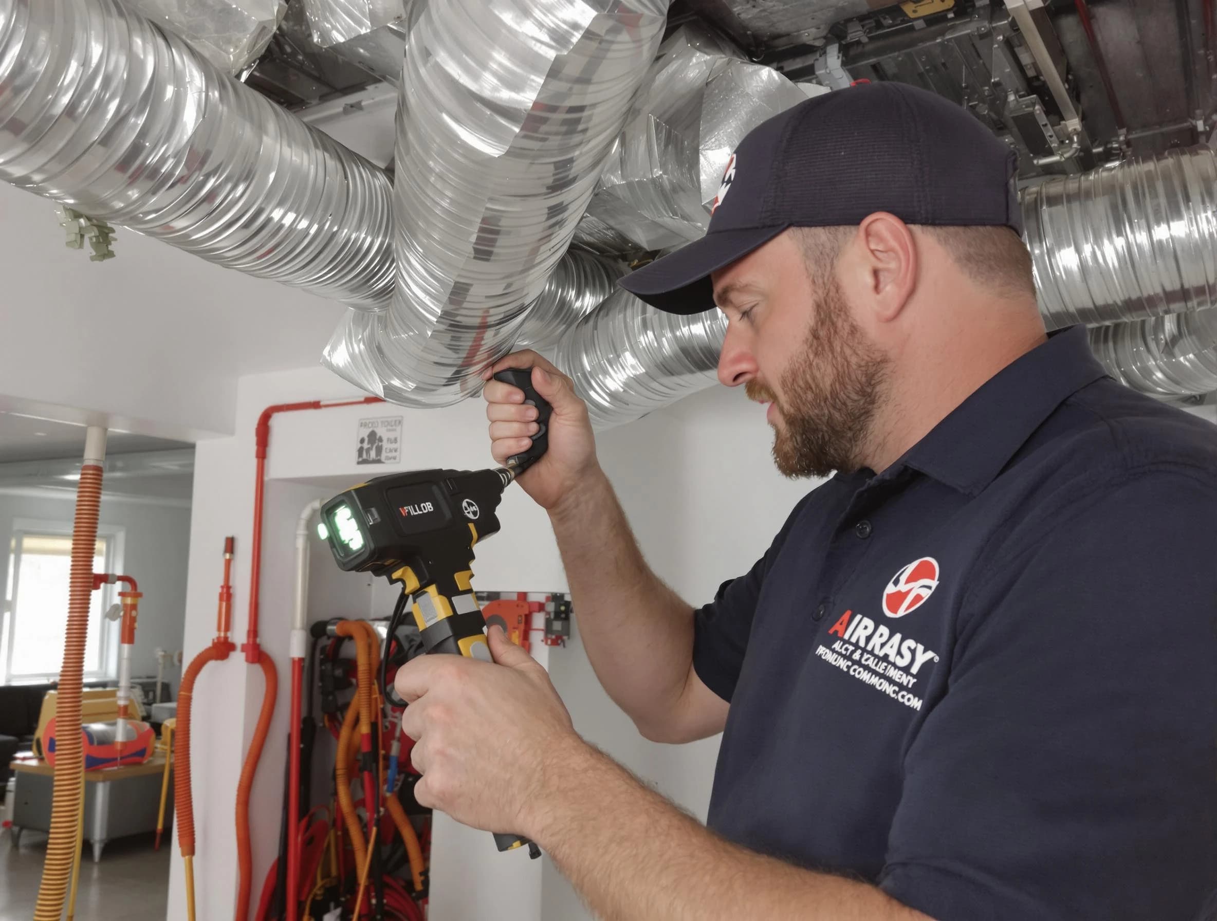 Duct Sealing service in Midfield, AL