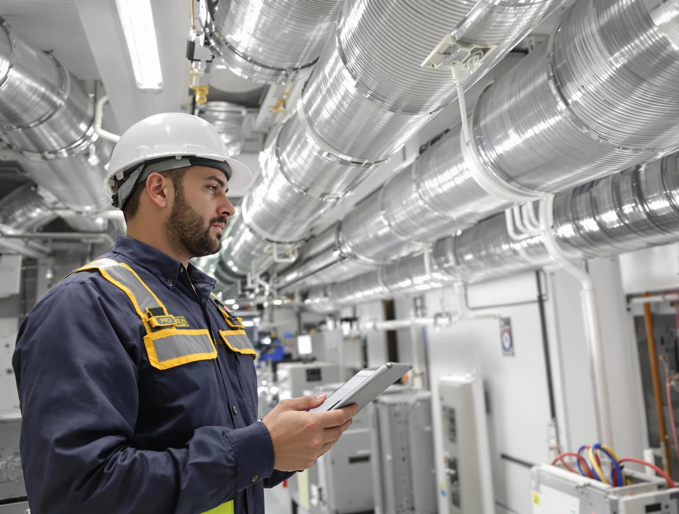 Filter Inspection service in Midfield, AL